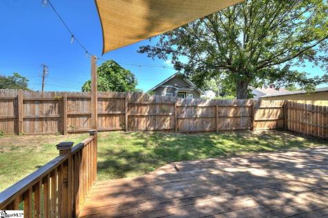 109 Rebecca Street Greenville SC 29607