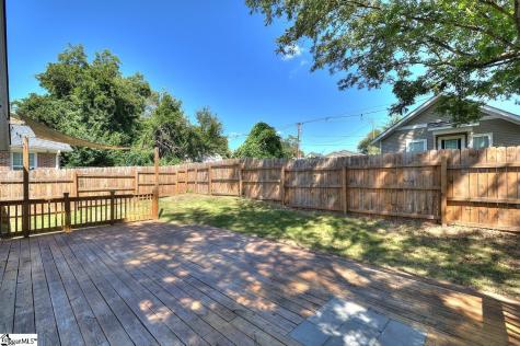 109 Rebecca Street Greenville SC 29607