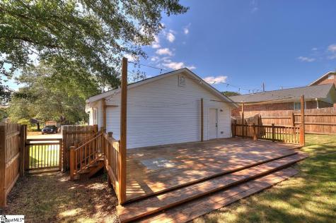 109 Rebecca Street Greenville SC 29607