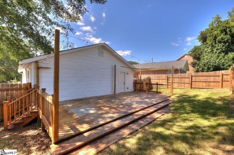 109 Rebecca Street Greenville SC 29607