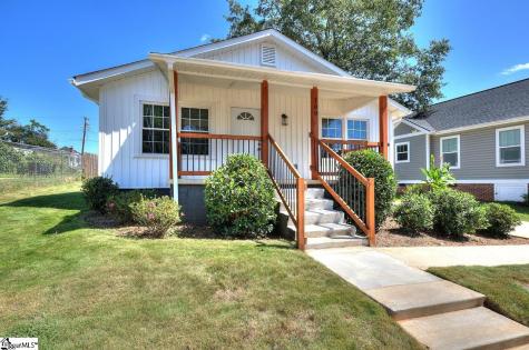 109 Rebecca Street Greenville SC 29607