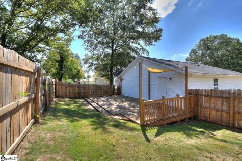 109 Rebecca Street Greenville SC 29607