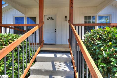 109 Rebecca Street Greenville SC 29607