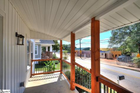 109 Rebecca Street Greenville SC 29607