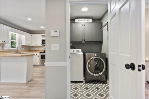 4 Foxworth Court Simpsonville SC 29680