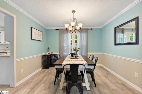 4 Foxworth Court Simpsonville SC 29680