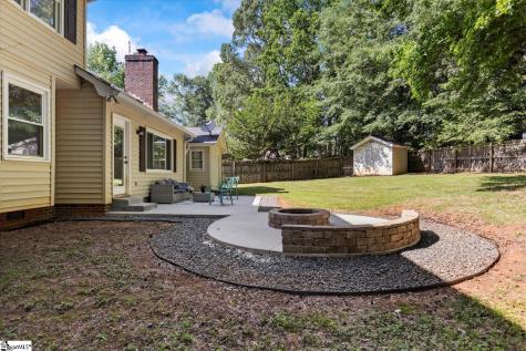 4 Foxworth Court Simpsonville SC 29680