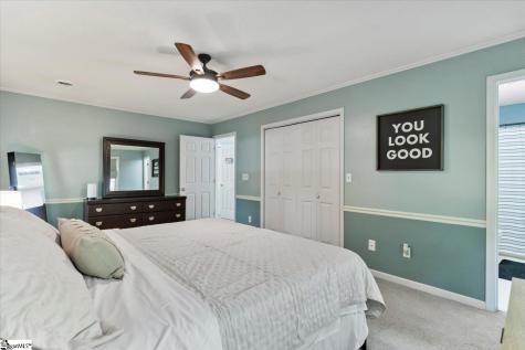 4 Foxworth Court Simpsonville SC 29680