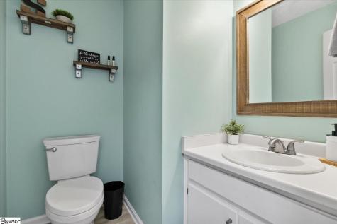 4 Foxworth Court Simpsonville SC 29680