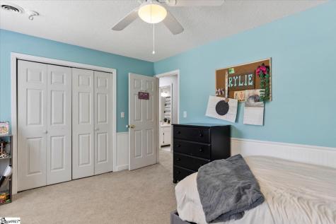 4 Foxworth Court Simpsonville SC 29680