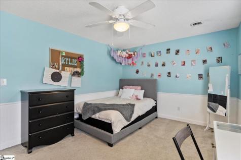 4 Foxworth Court Simpsonville SC 29680