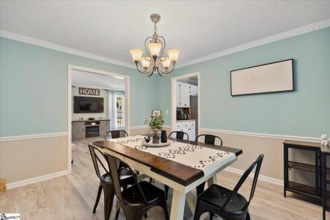4 Foxworth Court Simpsonville SC 29680