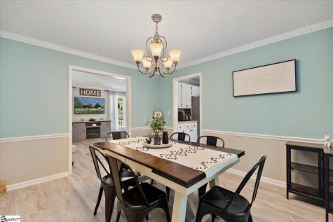 4 Foxworth Court Simpsonville SC 29680