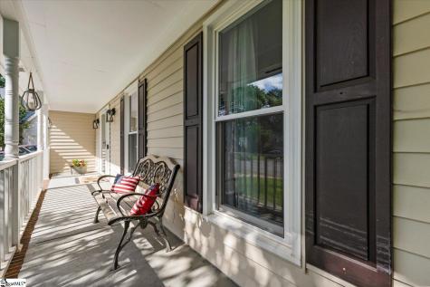4 Foxworth Court Simpsonville SC 29680