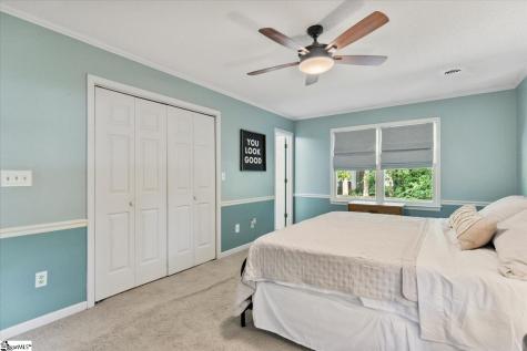 4 Foxworth Court Simpsonville SC 29680