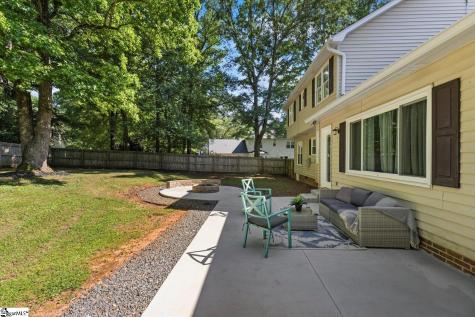 4 Foxworth Court Simpsonville SC 29680