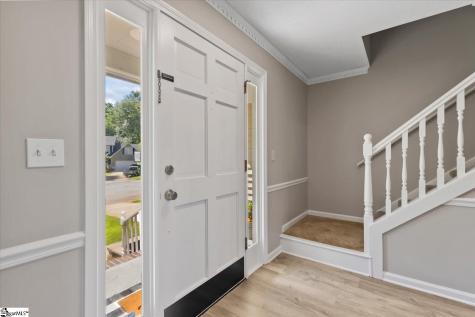 4 Foxworth Court Simpsonville SC 29680