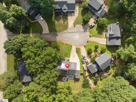 4 Foxworth Court Simpsonville SC 29680