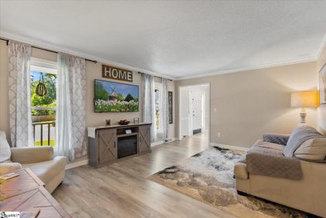 4 Foxworth Court Simpsonville SC 29680
