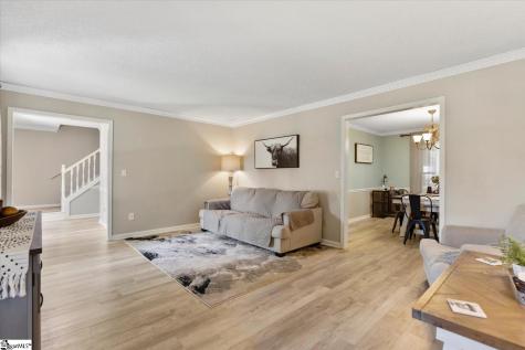 4 Foxworth Court Simpsonville SC 29680