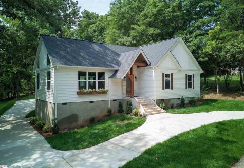 34 Nora Drive Greenville SC 29609