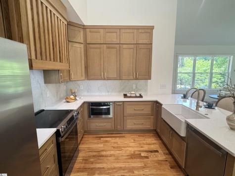 34 Nora Drive Greenville SC 29609