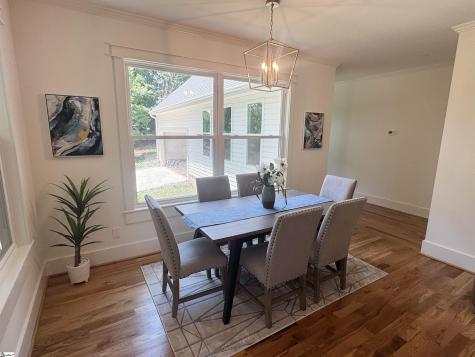 34 Nora Drive Greenville SC 29609