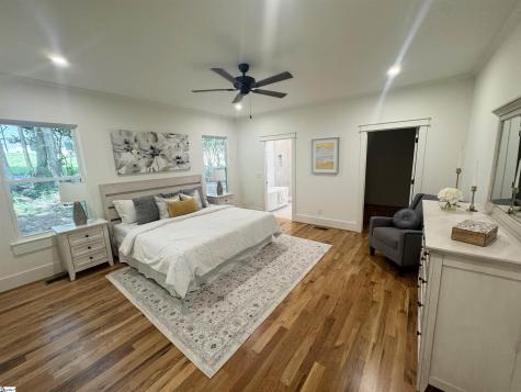 34 Nora Drive Greenville SC 29609