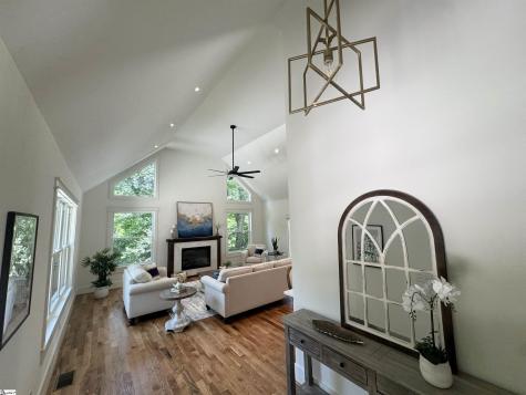 34 Nora Drive Greenville SC 29609