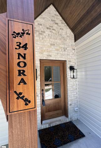34 Nora Drive Greenville SC 29609