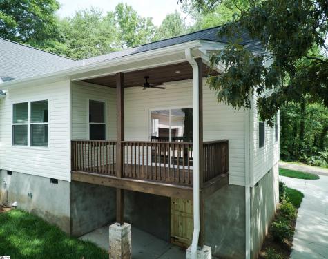 34 Nora Drive Greenville SC 29609