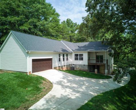 34 Nora Drive Greenville SC 29609