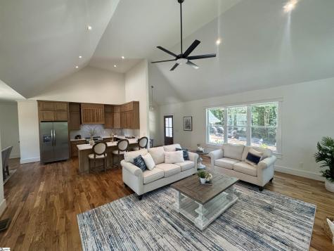 34 Nora Drive Greenville SC 29609