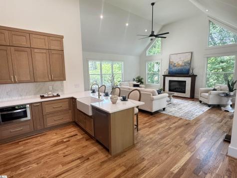 34 Nora Drive Greenville SC 29609