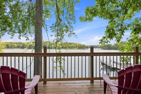127 Rocky Shores Boat Ramp Road Iva SC 29655