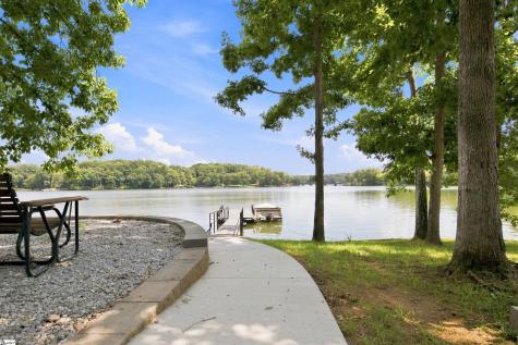127 Rocky Shores Boat Ramp Road Iva SC 29655