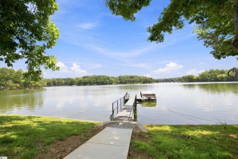 127 Rocky Shores Boat Ramp Road Iva SC 29655