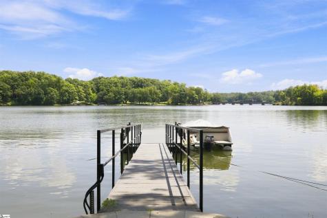 127 Rocky Shores Boat Ramp Road Iva SC 29655