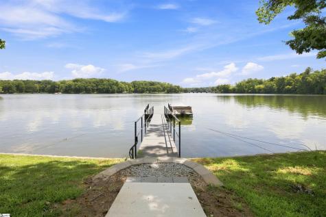 127 Rocky Shores Boat Ramp Road Iva SC 29655