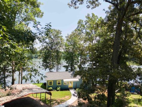 127 Rocky Shores Boat Ramp Road Iva SC 29655