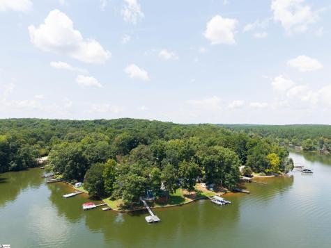 127 Rocky Shores Boat Ramp Road Iva SC 29655