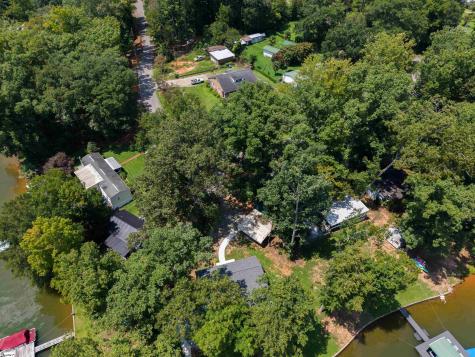 127 Rocky Shores Boat Ramp Road Iva SC 29655