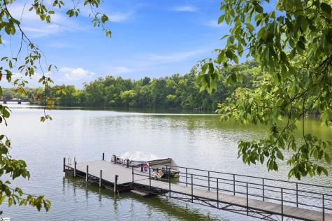 127 Rocky Shores Boat Ramp Road Iva SC 29655