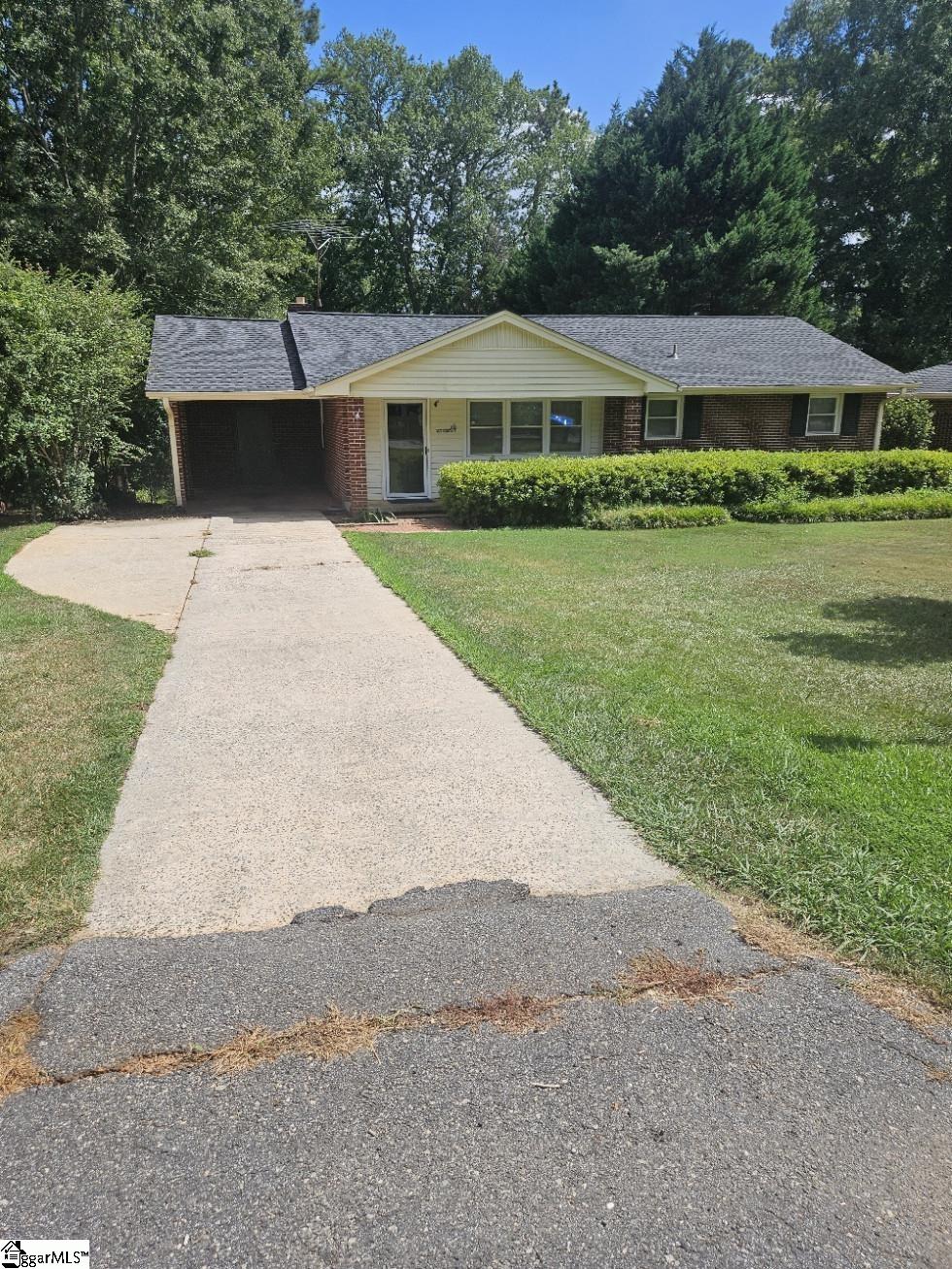 513 W Fredericks Street Anderson SC 29625