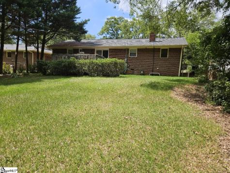 513 W Fredericks Street Anderson SC 29625