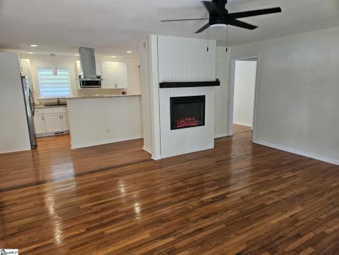 513 W Fredericks Street Anderson SC 29625