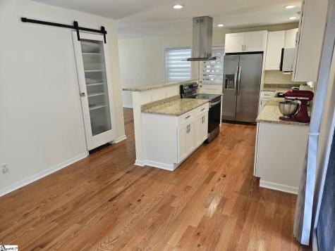 513 W Fredericks Street Anderson SC 29625