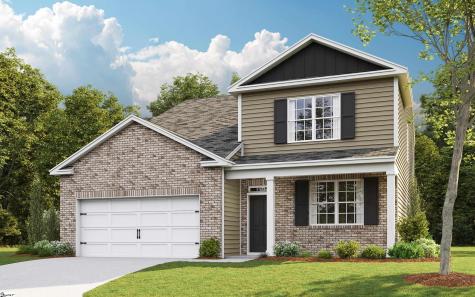 592 Landseer Drive Landrum SC 29356