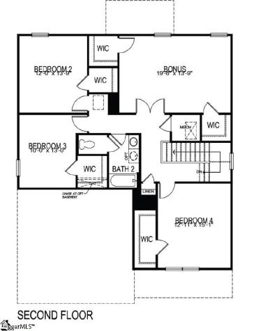 592 Landseer Drive Landrum SC 29356