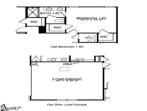 592 Landseer Drive Landrum SC 29356